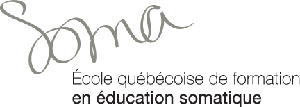 École québécoise de formation en éducation somatique